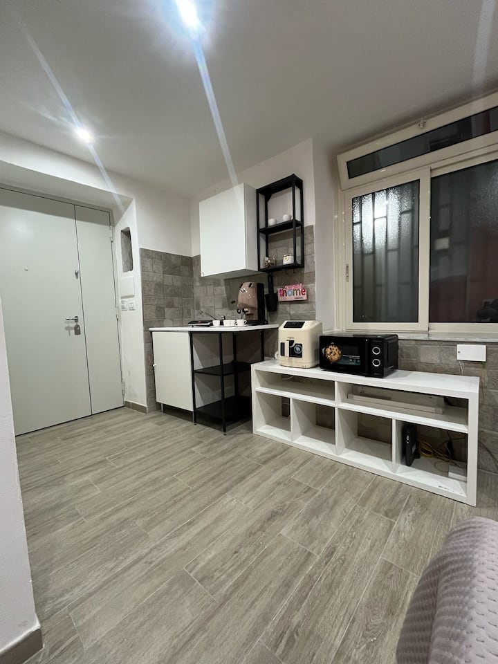 Casa Vacanze Sweet Home - Ercolano