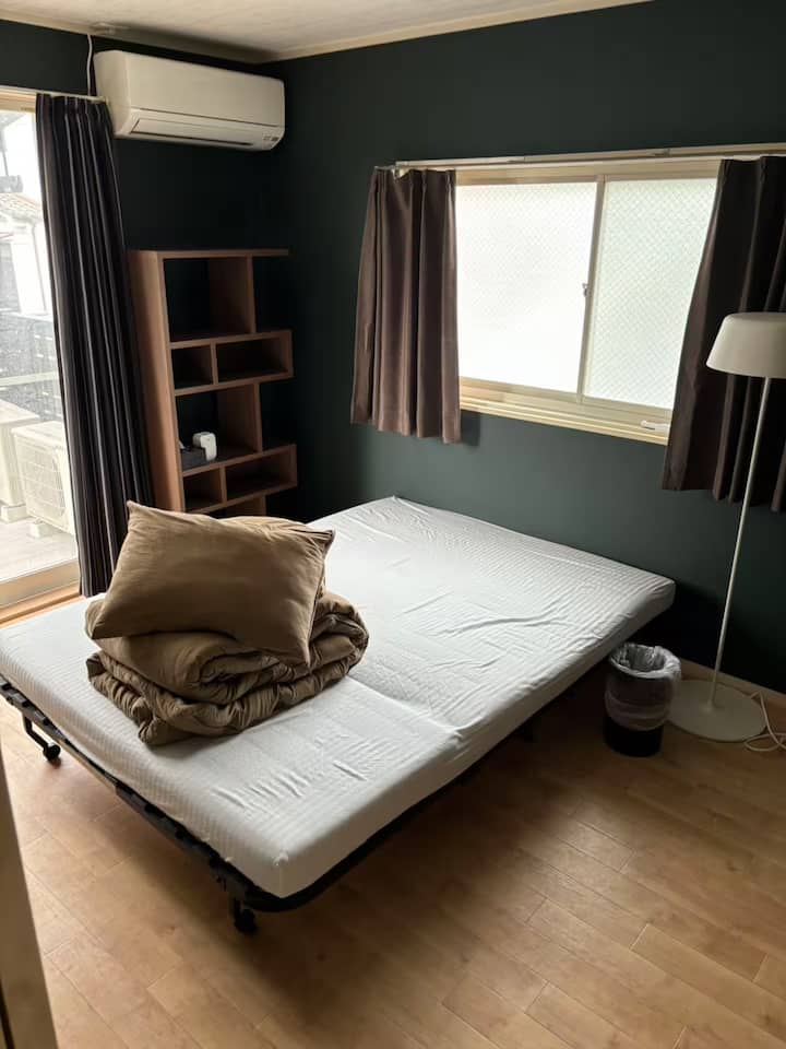 Спална соба 2