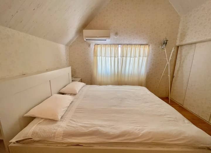 Спална соба 3