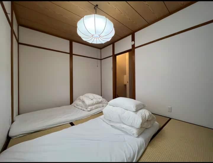 Спална соба 1