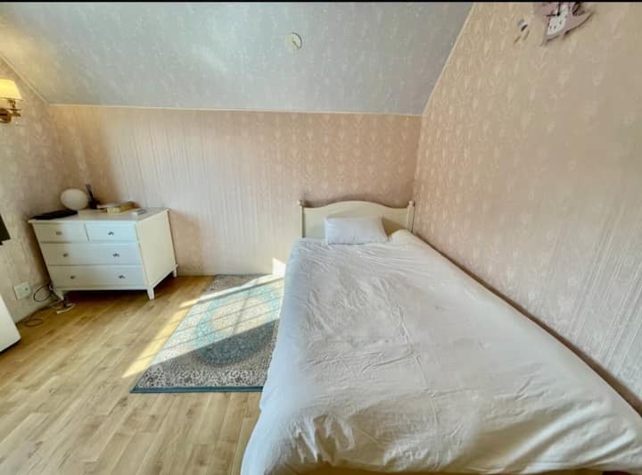 Спална соба 4