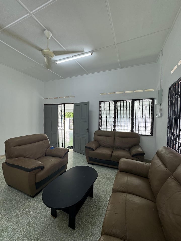 Dreamspace Homestay Segamat - Gemas