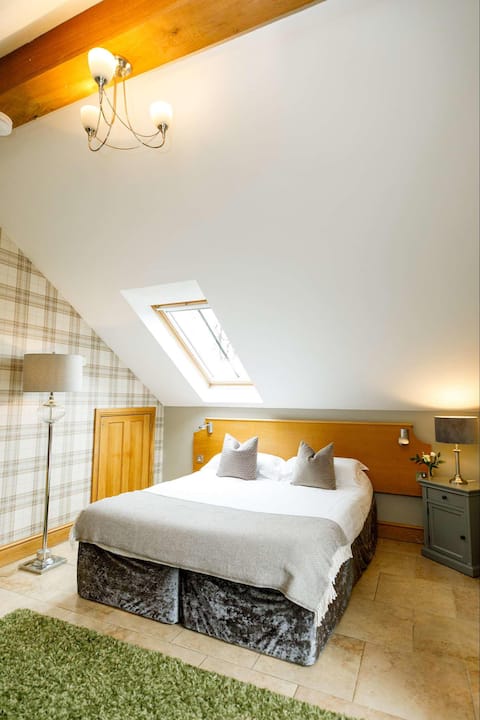 Willow Suite - Oldwalls