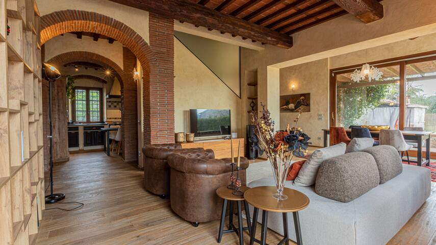 The Greatest Houses managed Airbnb listing 1