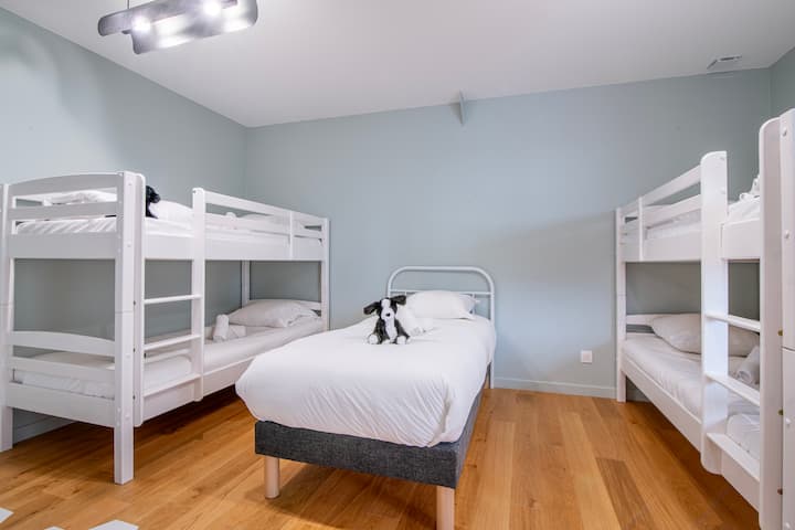 Спална соба 3