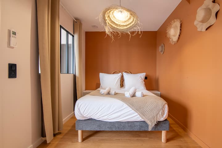 Спална соба 2