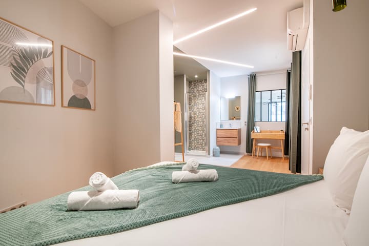 Спална соба 1