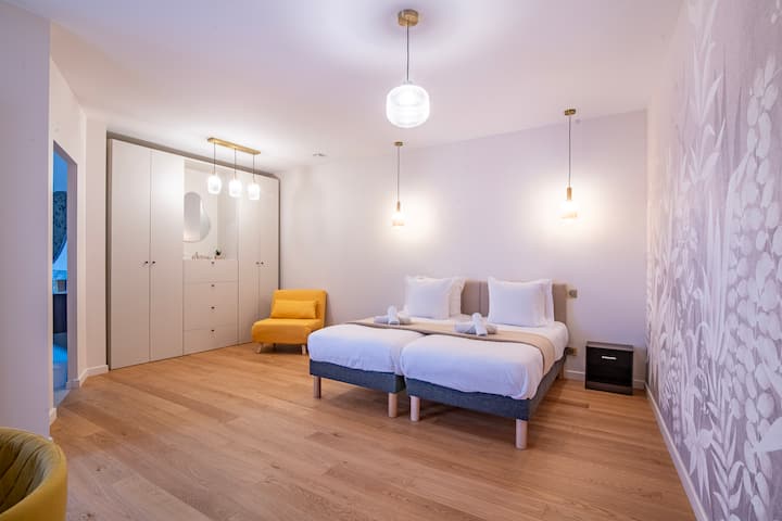 Спална соба 5