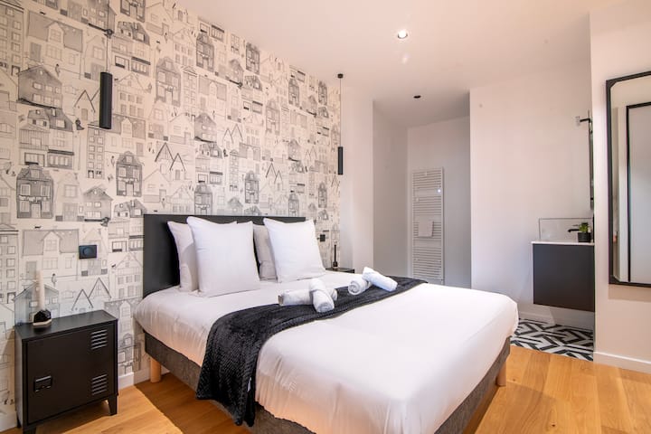 Спална соба 6