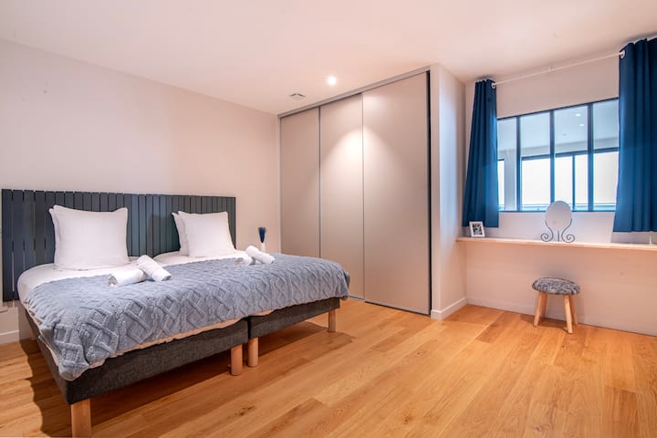 Спална соба 4