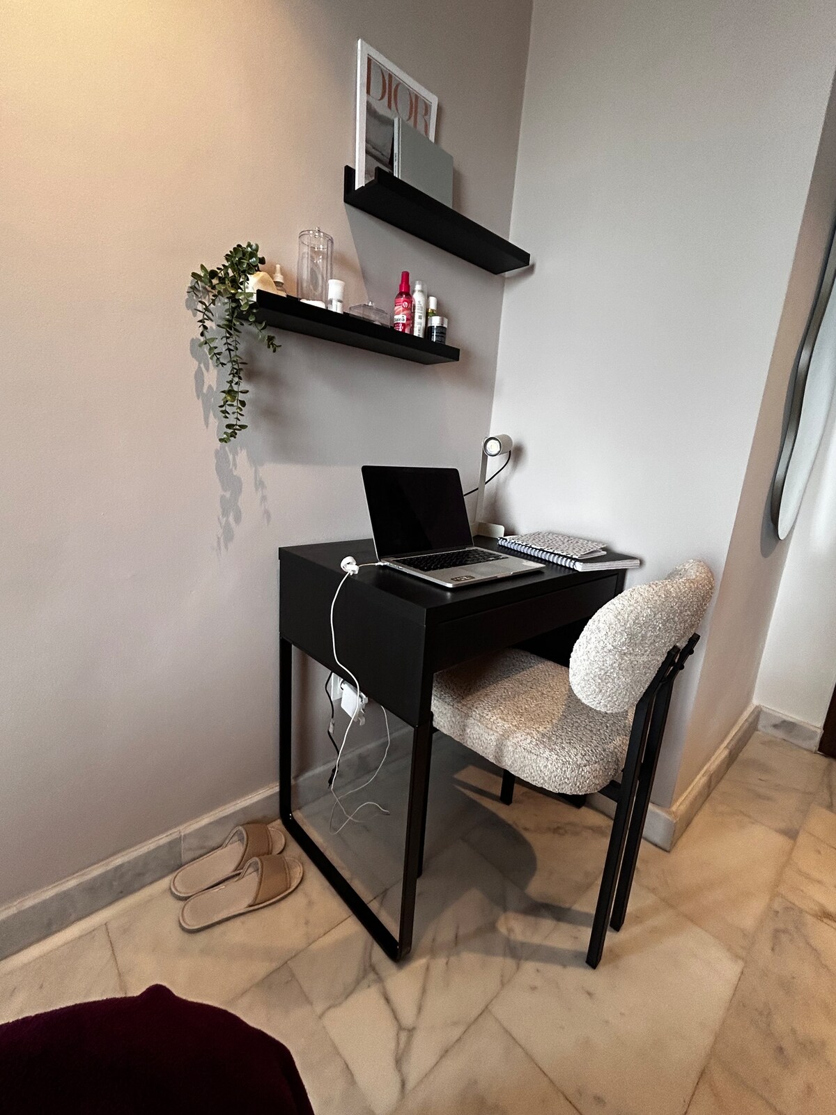 Rental unit in Casablanca  481  2 bedrooms  3 beds  2 bathrooms - image 3