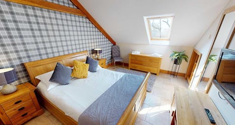 Family Suite - Oldwalls