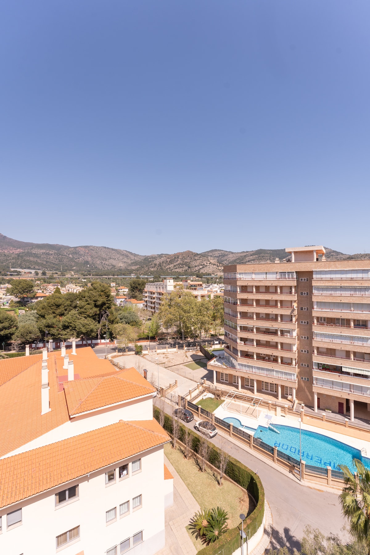 Apartamento en Benicasim