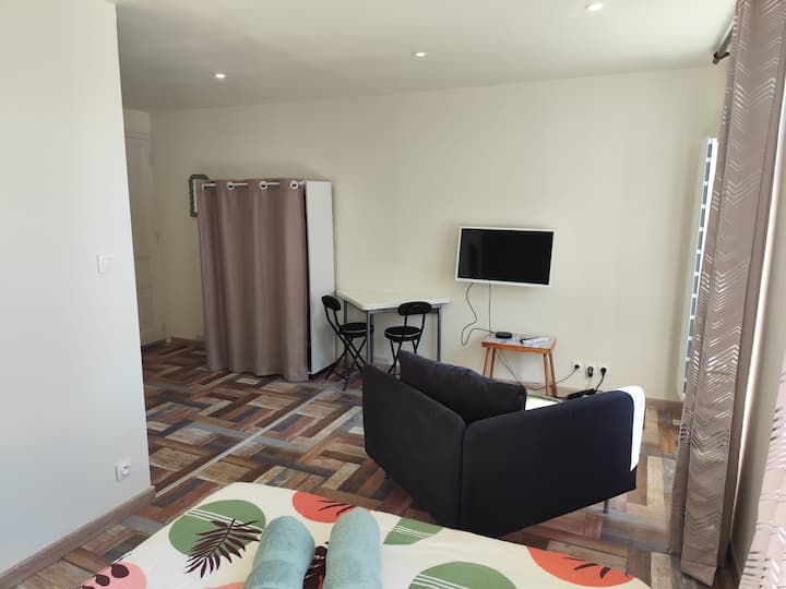 L'ibis By Nid'ouest - Quimper