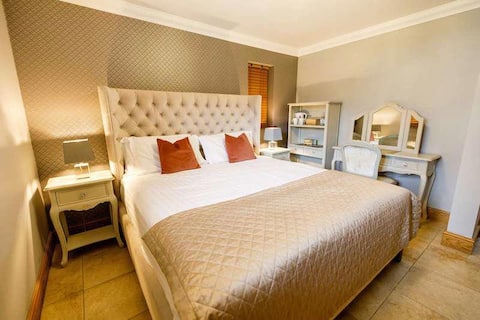 Double Rooms - Oldwalls