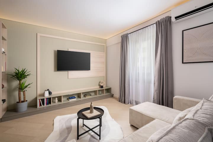 Всекидневна