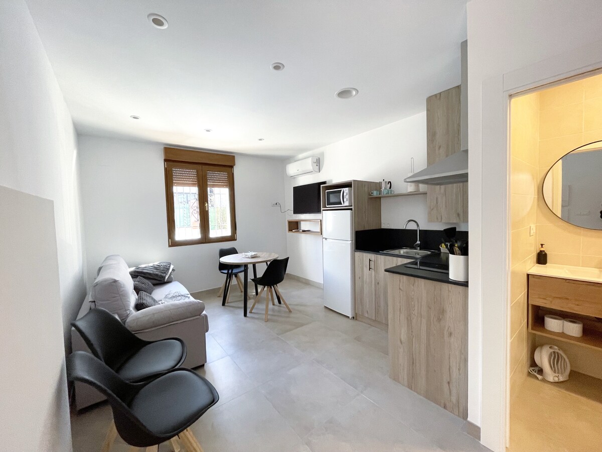 Всекидневна