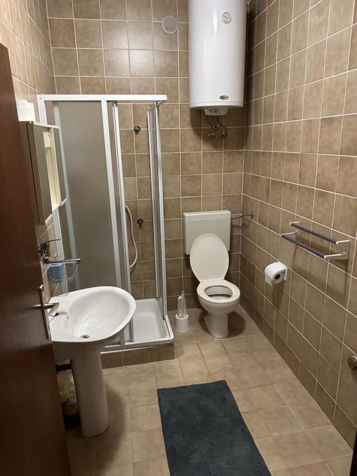 Apartman 3 - Stara Novalja