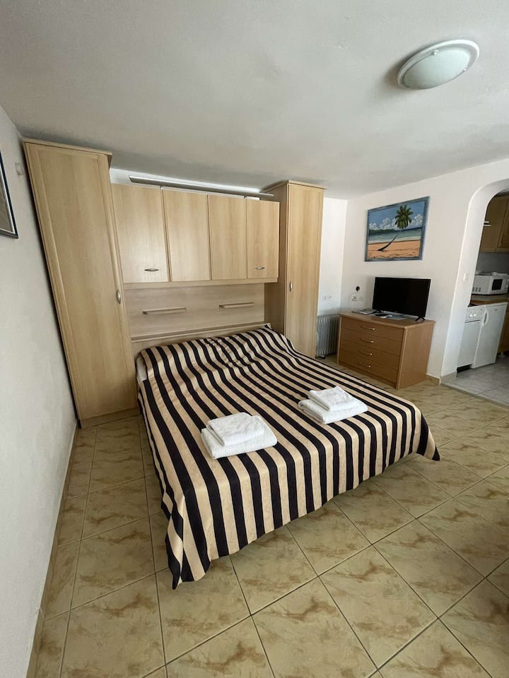Villa Tolnai No.1, Tisno - Tisno