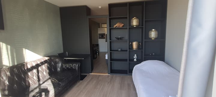 Sientjes Boetiekhotel - Suite L - Zaltbommel