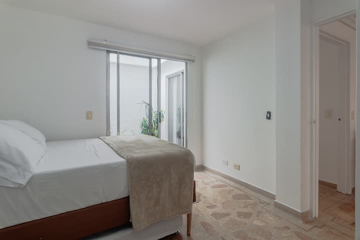 საძინებელი 3