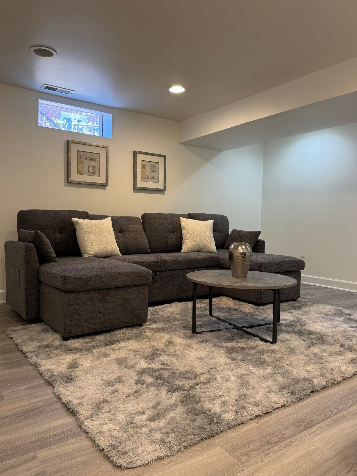 2 ห้องนั่งเล่น