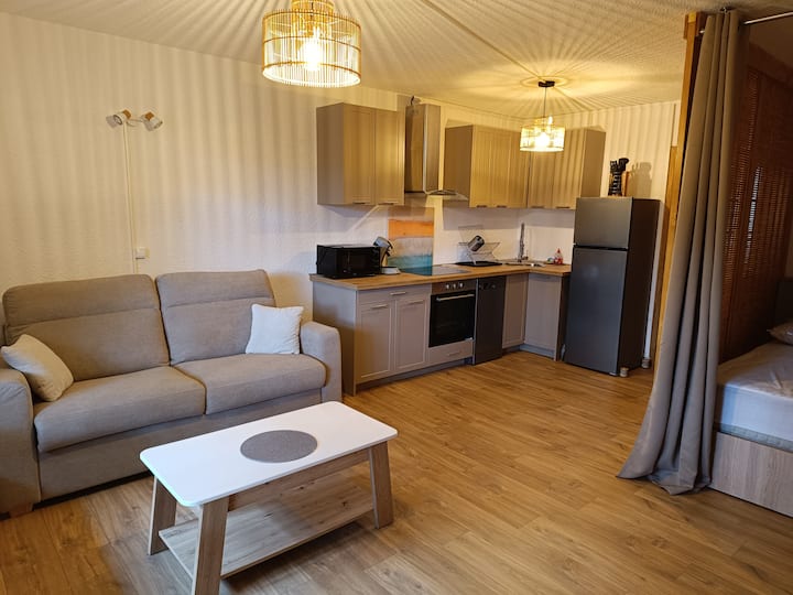 Appartement Le Pin Des éCureuils - Saint-Raphaël