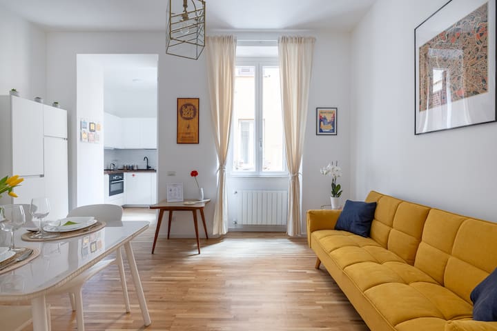 San Cosimato Trastevere Place