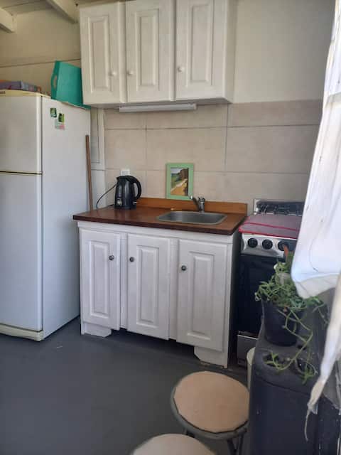 Anuncio de Airbnb popular: Sea, forest and surf apartment en San Jacinto
