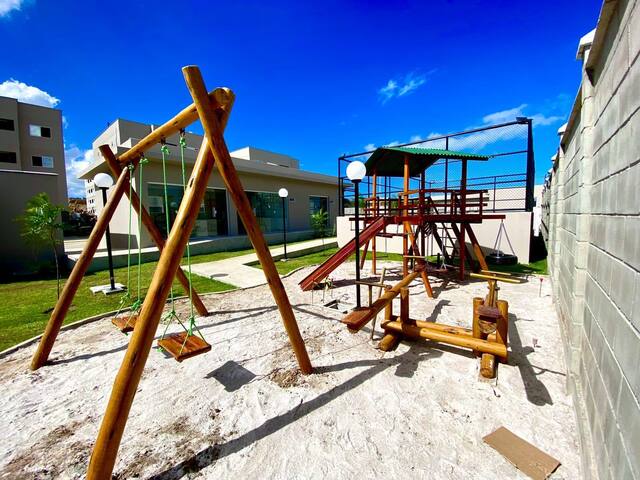 Listing in João Pessoa