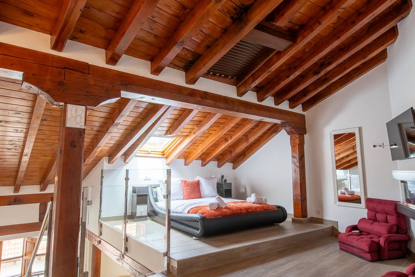 Apartamentos en Potes y más | cozycozy