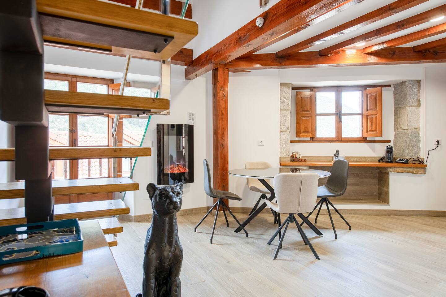 Apartamentos en Potes y más | cozycozy