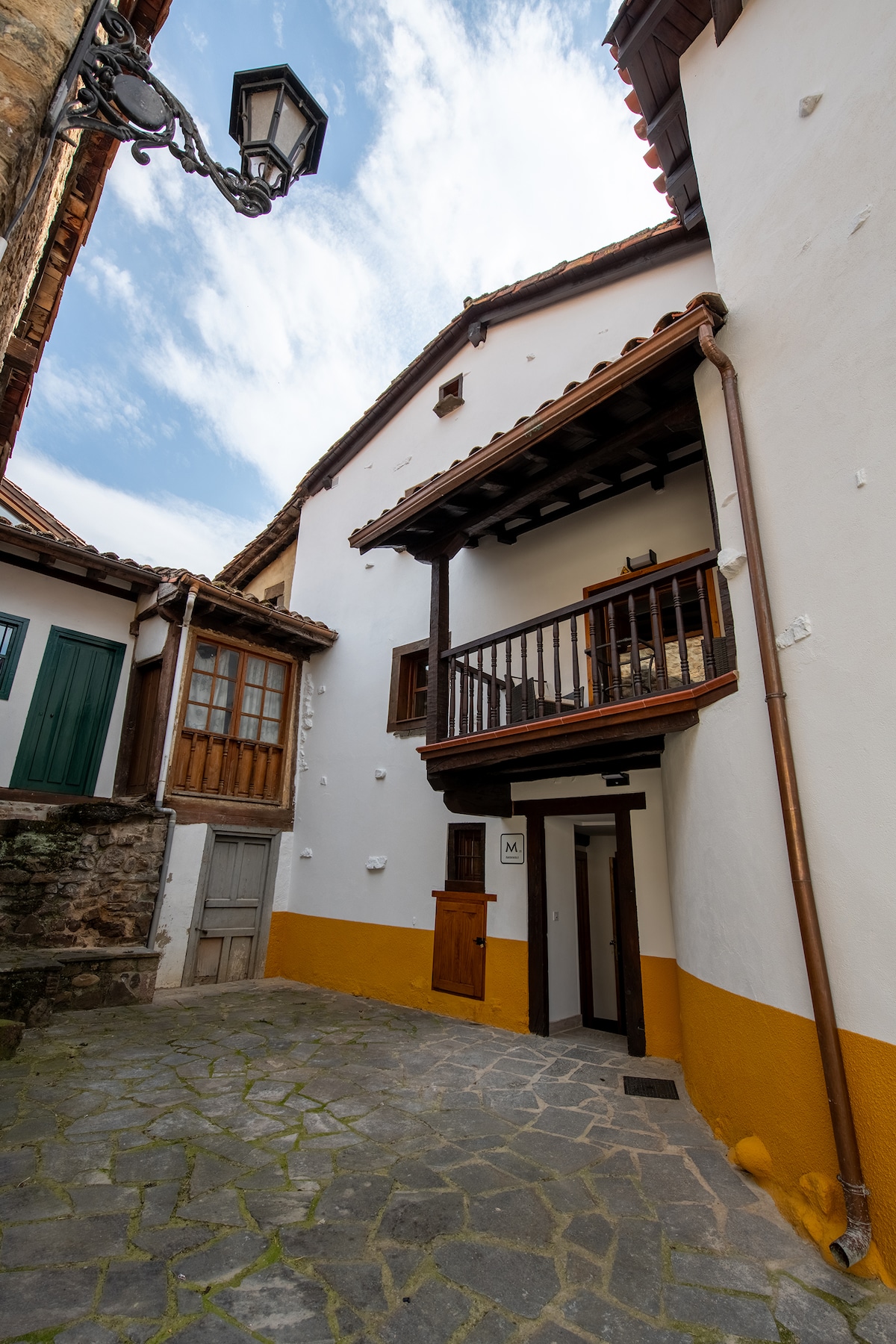 Miravilla 25 | Potes | 4 | - Apartamentos en alquiler en Potes, Cantabria,  España - Airbnb