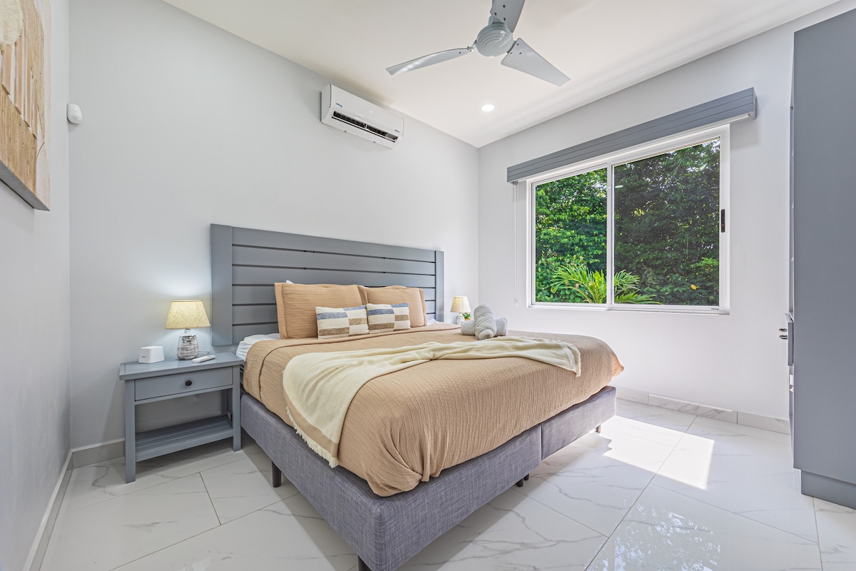 საძინებელი 1