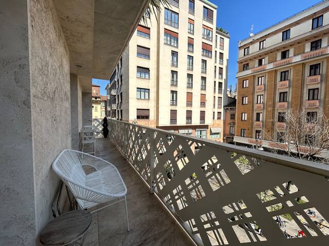 FiftyEight Duomo 2Bedrooms 75sqm gallery image 3