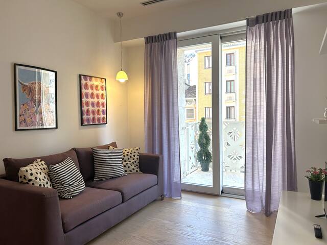 FiftyEight Duomo 2Bedrooms 75sqm gallery image 2