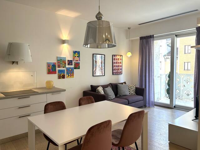 FiftyEight Duomo 2Bedrooms 75sqm gallery image 4