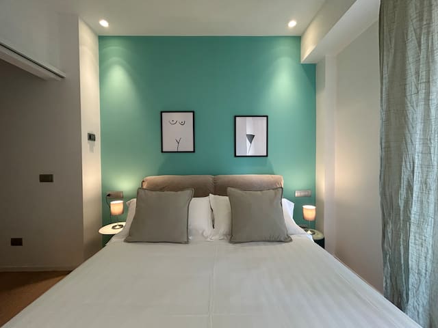 FiftyEight Duomo 2Bedrooms 75sqm