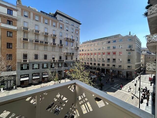 FiftyEight Duomo 2Bedrooms 75sqm gallery image 5