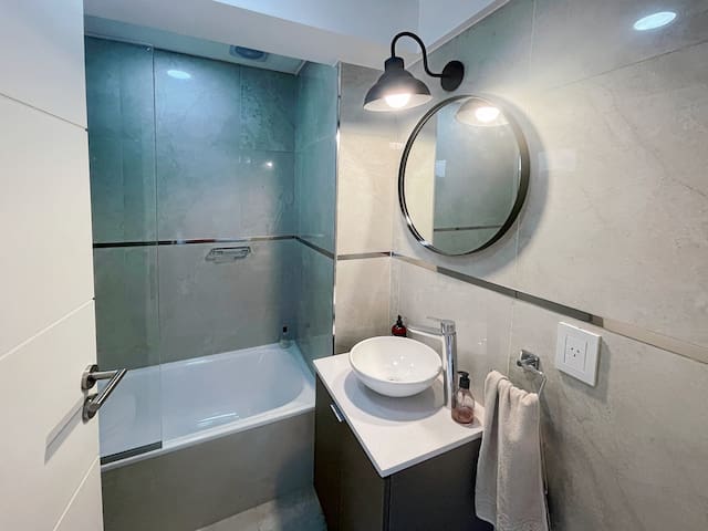 Ayres Suites Apartments managed Airbnb listing 2