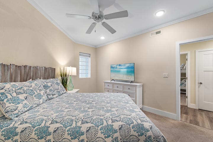 غرفة النوم 1