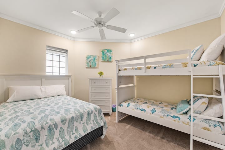 غرفة النوم 2