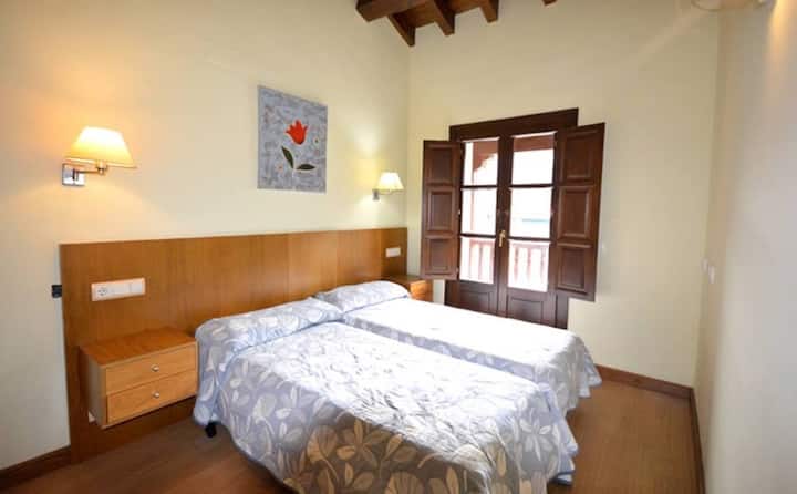 Спална соба 1