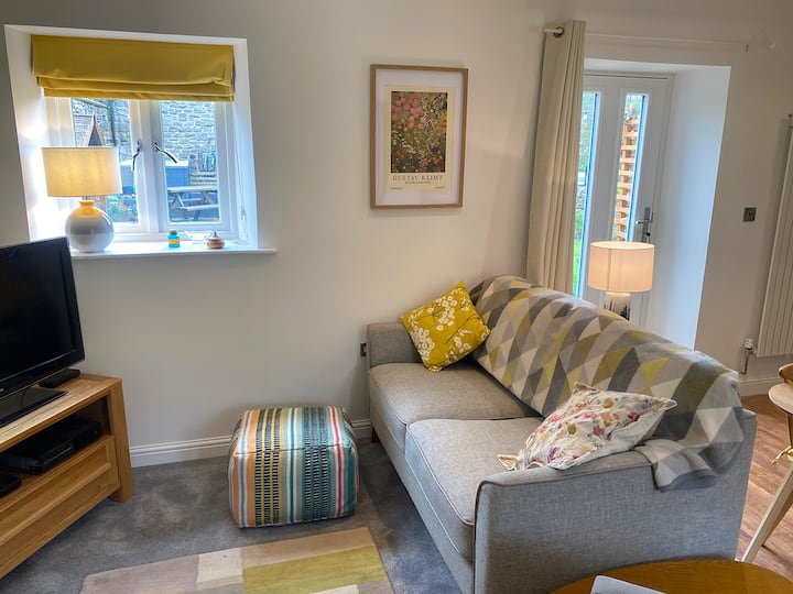Meadow View Lodge, Litton Dale - Tideswell