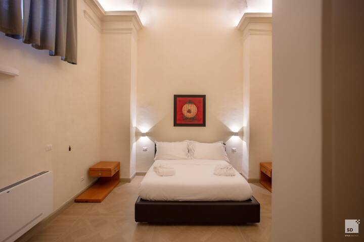 Design Suite in Palazzo Storico gallery image 3