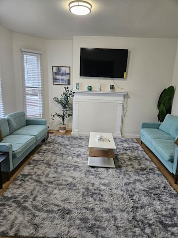 Buckeye Luxury meet peace