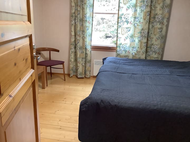 Спална соба 2