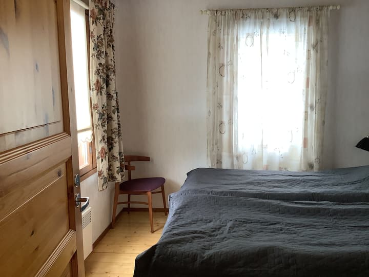 Спална соба 1