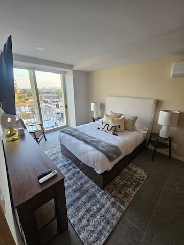 Hey Alfred managed Airbnb listing 1