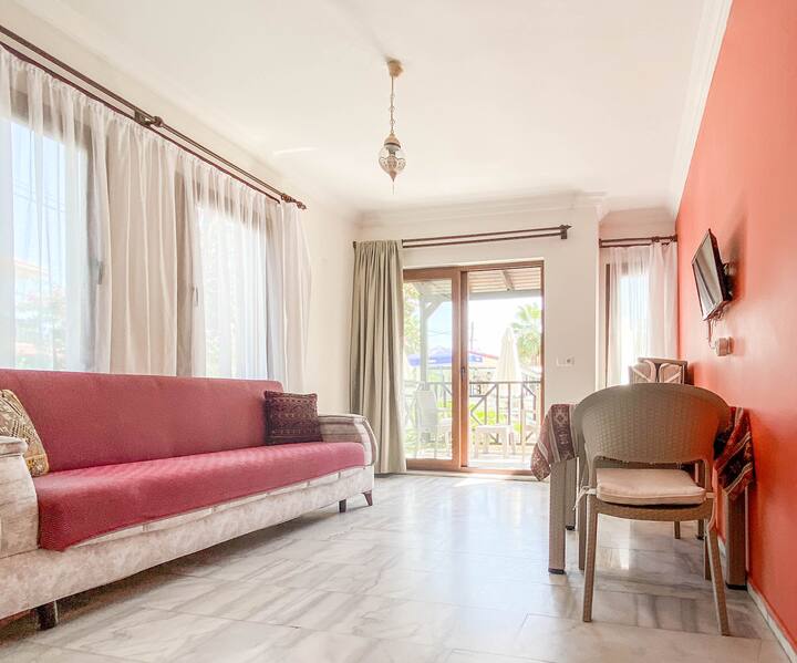 Great Beds, Legendary Breakfast @ Loya Vita - Ekincik Koyu